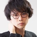 Hiromichi Tezuka als 