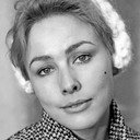 Lise Fjeldstad als Nora Helmer