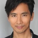 Roy Vongtama als Voice Artist (uncredited)