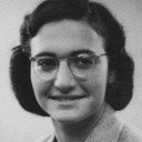 Margot Frank als Self (archive footage)