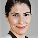Vildan Vatansever als Aysel Rüstem
