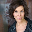 Paige Morrow Kimball als Gorgeous Woman