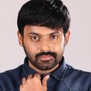 Ruthvik als Vaibhav