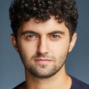 Марин Рангелов als Nasir (Taliban Spy)