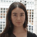 Júlia Coldwell Serra, Writer