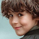 Gio Garcia als Young Max
