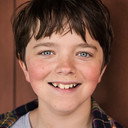 Jonathan Tittel als Lenny (jung)