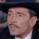 Christopher Dark als Pvt. George Strongbow