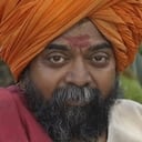 Shashank Shende als Aslam