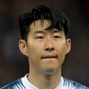 Son Heung-min als Self (archive footage)