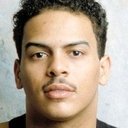 Christopher Williams als Darren Street, the Brother