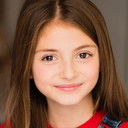 Sofia Galasso als Anna-Maria