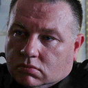Chris Townley als The Deputy