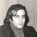 Edgar Saba als Agustin
