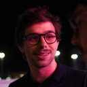 Rafael Ramagem, Executive Producer