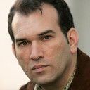 Enrique Arias, Second Assistant Camera