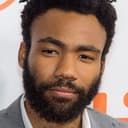 Donald Glover als Rich Purnell