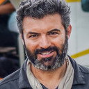 Reza Pakravan als Himself