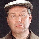 Gerd Dudenhöffer als Kellner