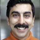 Homer Todiwala als Detective Jones