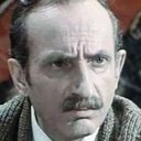 Nikola Milić als Moša