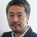 赤堀雅秋 als Soichi Tonoyama