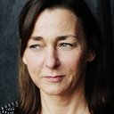 Steffi Kühnert als Sigrid Holmer