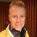 Robbie Stevens als Mitch (voice)