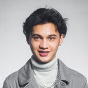 James Andrew Cristobal als Andrew