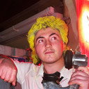 Ben Horgan als David