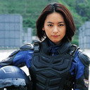 Keiko Goto als Shiori Hiraki