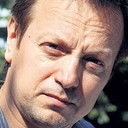 Игорь Марченко als Oleg's dad