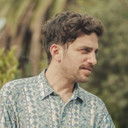 Pedro Bootz, First Assistant Camera