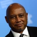 Raoul Peck als Self - Narrator (voice)