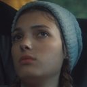 Melina Pérez Castilla als Joaquina