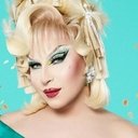 Cookie Kunty als Quentin / Cookie Kunty