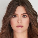 Daniela Tapia als Aura María Andrade