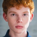 Spencer Fitzgerald als Ronnie Harlow