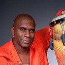 Jeff Haynes als Banquet Musician