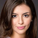 Margarita Valderrama als Lia Venegas (voice)