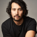Alexander Chard​ als Noah