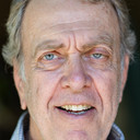 Duane Daniels als Principal Van Clemmons