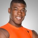 Patrick Clark als Velveteen Dream