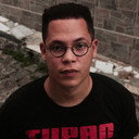 Udinaldo Jr. als Amigo 2 (Voice)