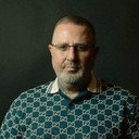 Brian Sandberg als Brian Sandberg