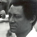 Philippe Mory als The Prefect