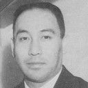 二代目 尾上松緑 als Ii Naosuke