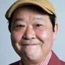 上島竜兵 als Morimi