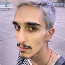 Amirhossein Amini als The Boy