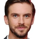 Dan Stevens als Frank